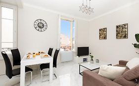 Bright And Elegant Renovated Two Rooms - Near Suquet