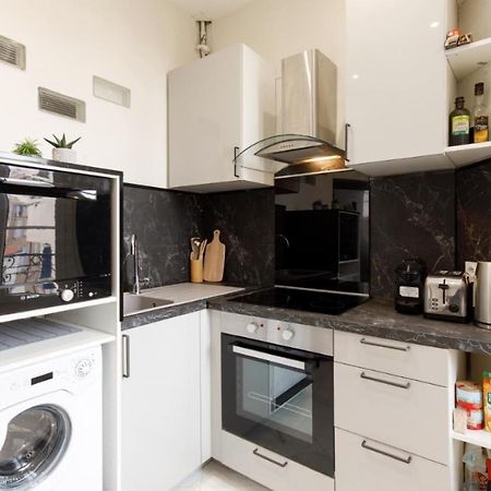 Bright And Elegant Renovated Two Rooms - Near Suquet Cannes Extérieur photo